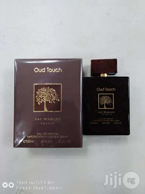 Oud Touch Jay Marley Edp 100ml