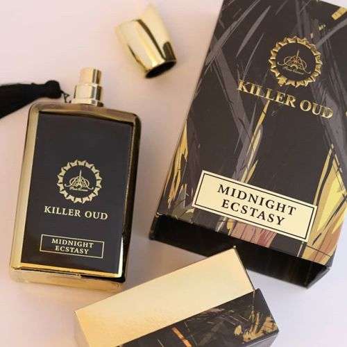 KILLER OUD Midnight Ecstasy EDP 100ML EDP unisex