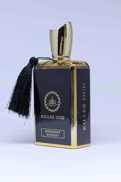 KILLER OUD Midnight Ecstasy EDP 100ML EDP unisex