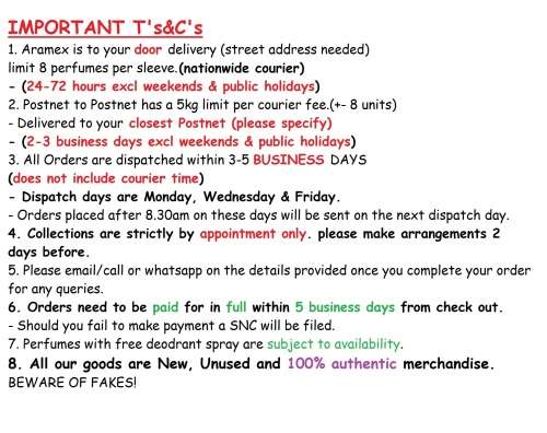 Giorgio Black Special Edition EDP for Men - 100ml