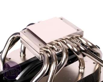 Cooler Master V8 amd Cooler