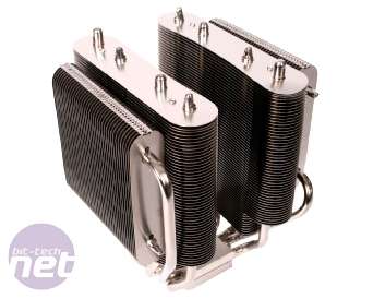 Cooler Master V8 amd Cooler