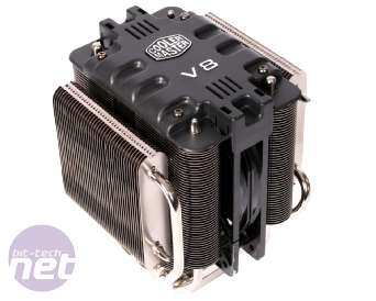 Cooler Master V8 amd Cooler