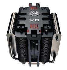 Cooler Master V8 amd Cooler