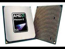 AMD Phenom II x6 1075T