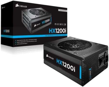 Corsair CP-9020070 HX1200i