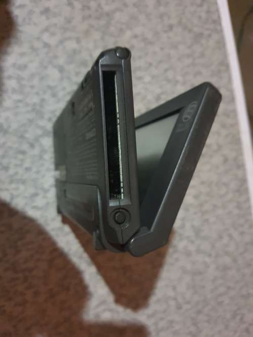 Compaq PC companion C120