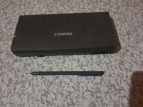 Compaq PC companion C120