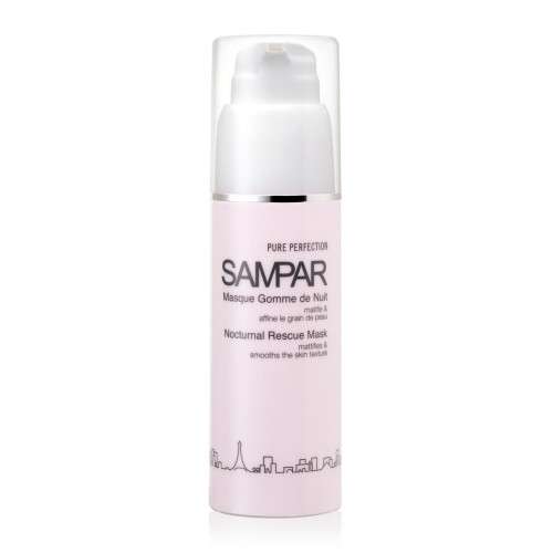 Sampar Nocturnal Rescue Mask 50ml