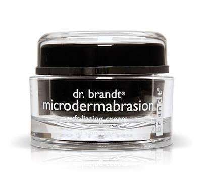 Dr Brandt Microdermabrasion Exfoliating Face Cream (unboxed) 50g