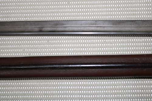 1907 Wilkinson Bayonet