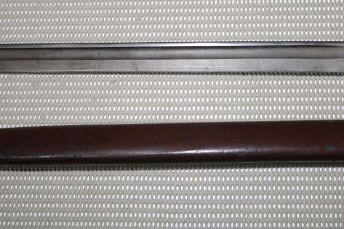 1907 Wilkinson Bayonet