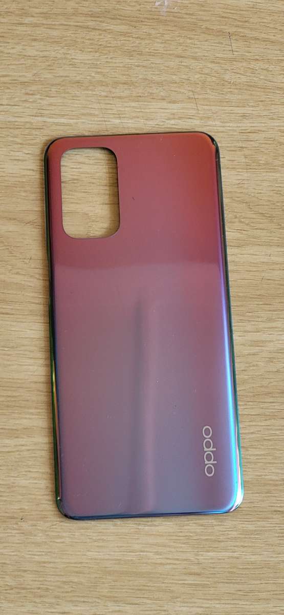 Oppo A74, 128GB, 6GB RAM, 5G, Fantastic Purple