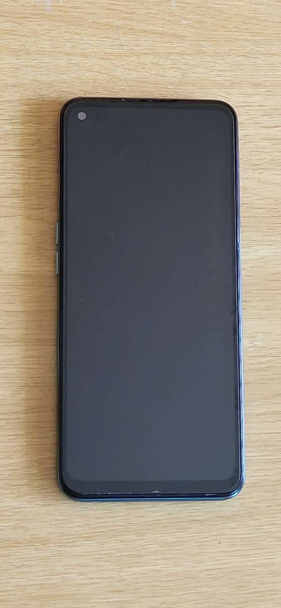 Oppo A74, 128GB, 6GB RAM, 5G, Fantastic Purple