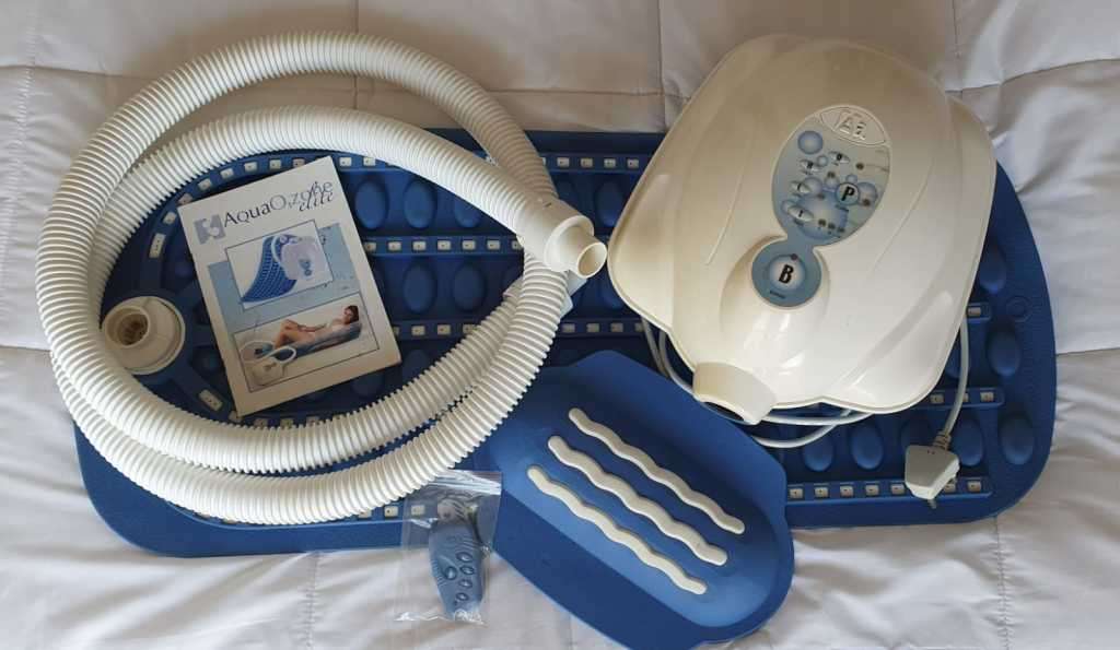 Aqua Ozone Elite Basic Package  Aqua Ozone Elite
