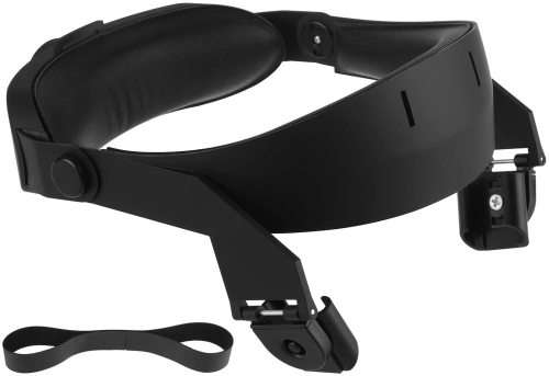 Oculus Quest Halo Headstrap VR Comfort Foam Pad Strap, Ergonomisches Design Balance Weight, Relieve