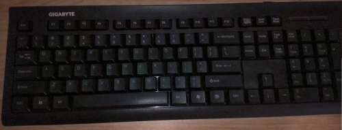 Gigabyte Dual Core PC / Computer