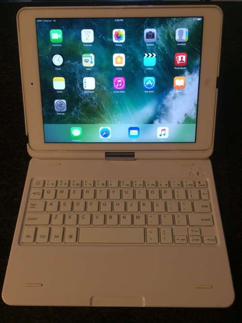 Apple Ipad Air 16GB 4G + Wi-Fi