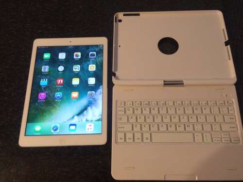 Apple Ipad Air 16GB 4G + Wi-Fi