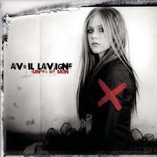Avril Lavigne - Under My Skin - Special Edition - CD AND DVD