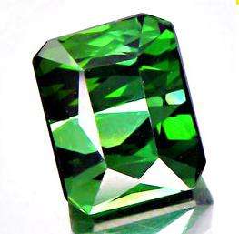 ***1.88 natural top green Tourmaline****