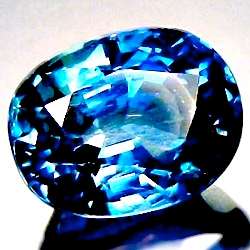 ***1.61 UNHEATED CEYLON SAPPHIRE - certified***