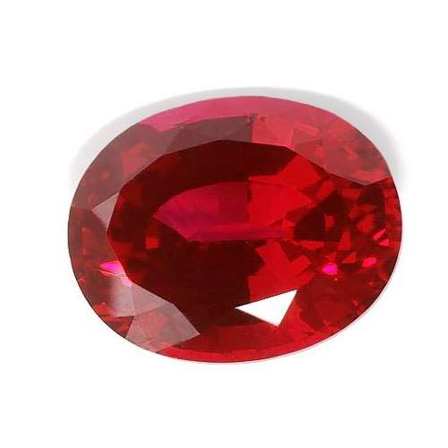 *** THAILAND RUBY - Pigeon blood -  1.7cts***