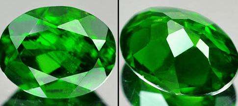 L@@'K - ** 1.89cts CHROME DIOPSIDE!!!!**