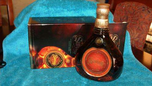 *** JOHNNY WALKER SWING****