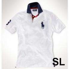 POLO BY RALPH LAUREN MEN'S T-SHIRT (SIZE: X-LARGE)