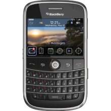 Blackberry Bold 9000