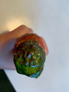 Cute and well-made ceramic vegetables