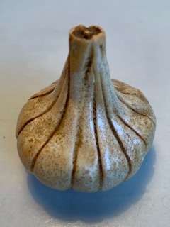 Cute and well-made ceramic vegetables