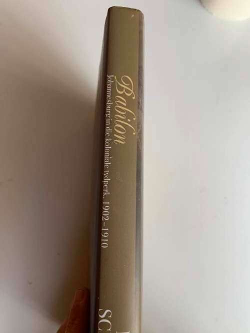 Babilon (Karel Schoeman)