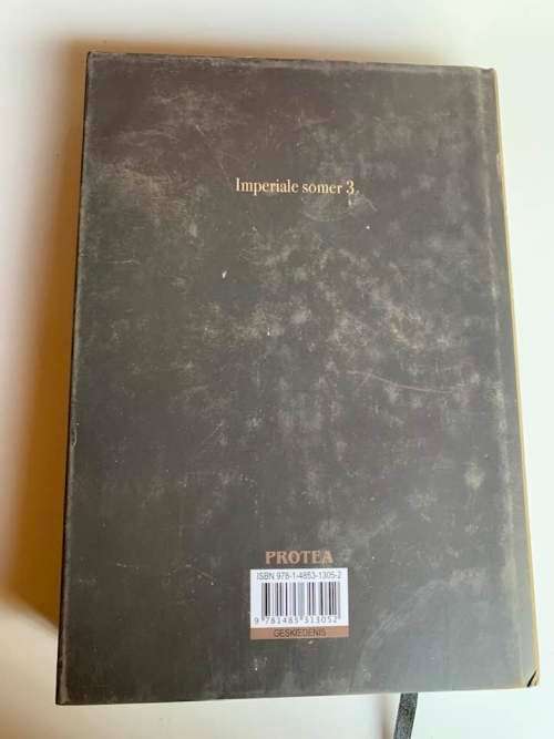 Babilon (Karel Schoeman)