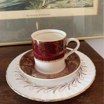 #31 Midwinter and Paragon mixed trio