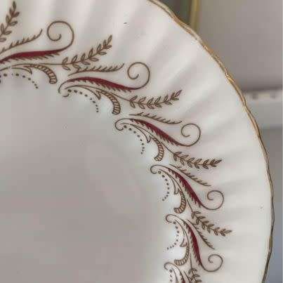 #31 Midwinter and Paragon mixed trio