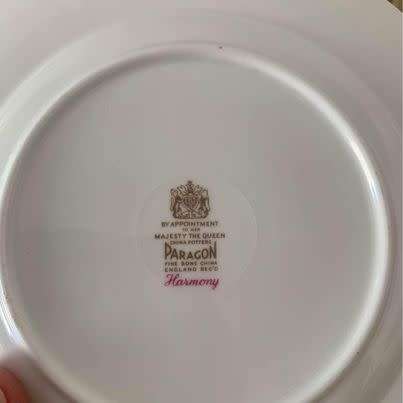 #31 Midwinter and Paragon mixed trio