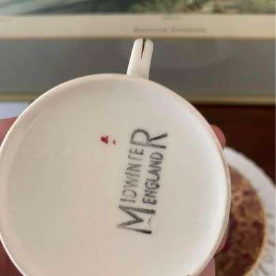 #31 Midwinter and Paragon mixed trio