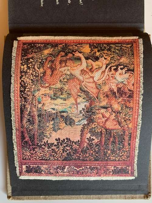 Arrasy Wawelskie Miniatury