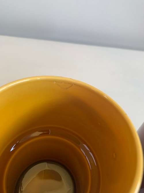 Set Of 2 Made In Huizen Holland Cups - both for R1