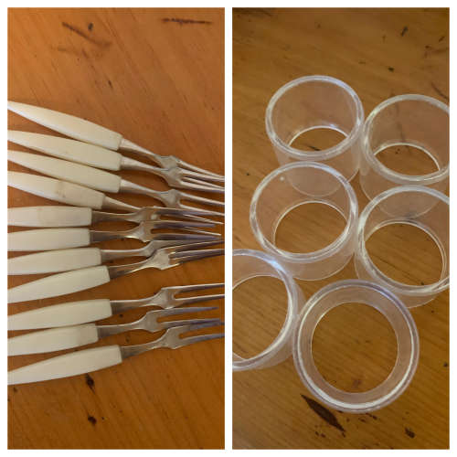 Large Lot Of Collectables For Only R1 - Pudo Is R50