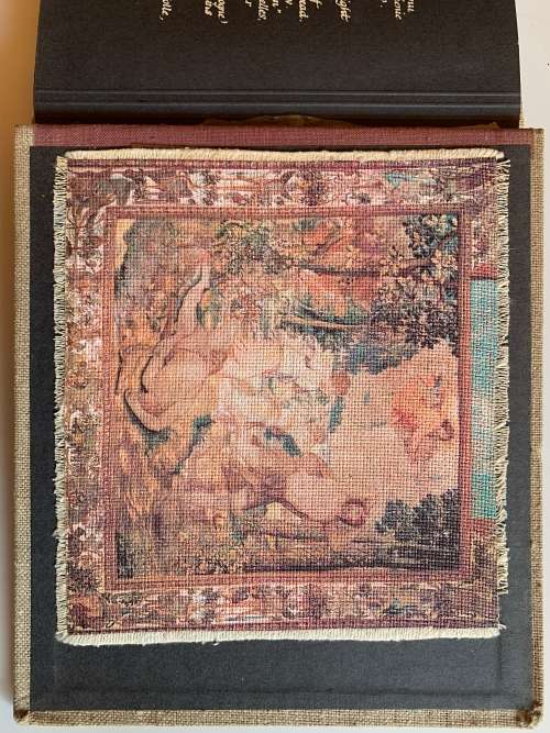 Arrasy Wawelskie Miniatury