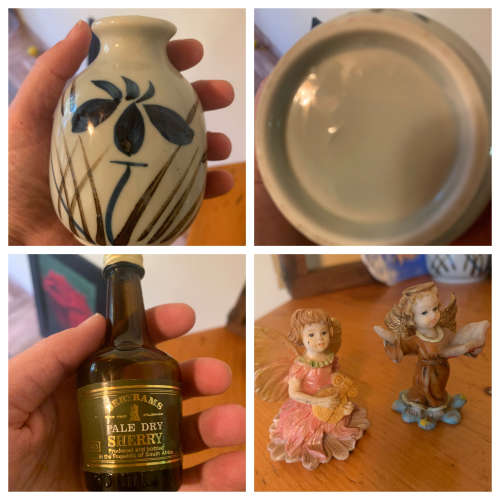 Large Lot Of Collectables For Only R1 - Pudo Is R50