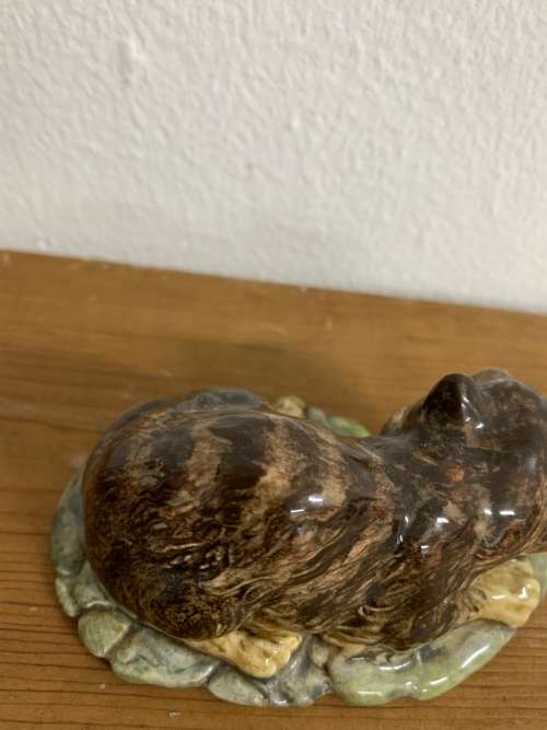 Beswick Cheshire Cat From The Alice In Wonderland Series