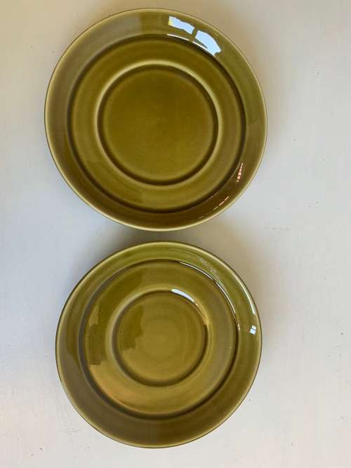 Breathtaking 20-pce Portmeirion Tea And Coffee Set