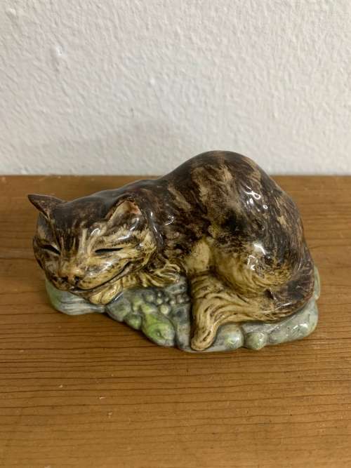 Beswick Cheshire Cat From The Alice In Wonderland Series