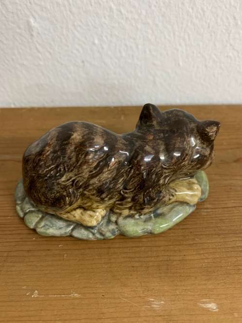 Beswick Cheshire Cat From The Alice In Wonderland Series