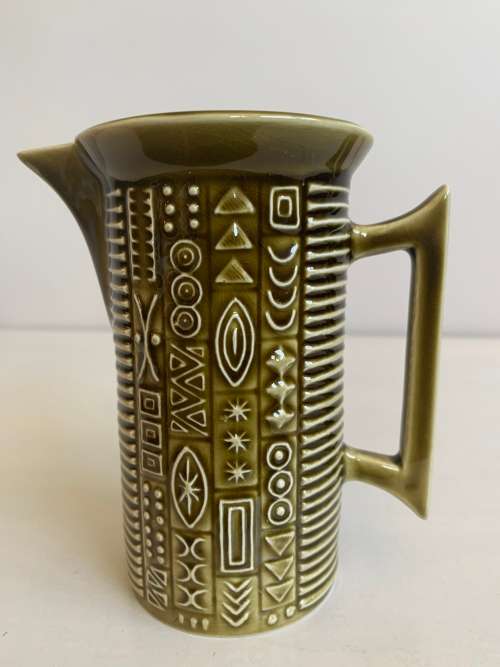 Breathtaking 20-pce Portmeirion Tea And Coffee Set