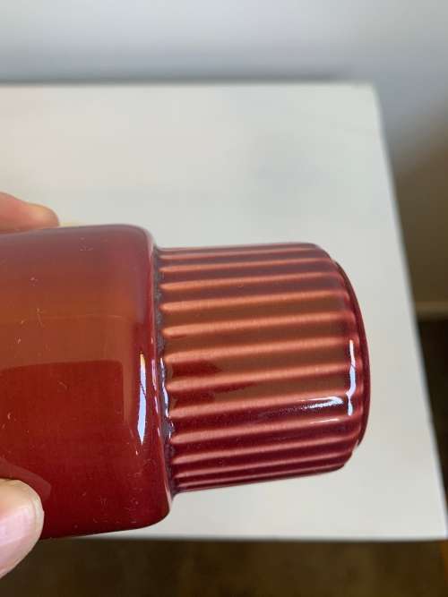 Set Of 2 Made In Huizen Holland Cups - both for R1